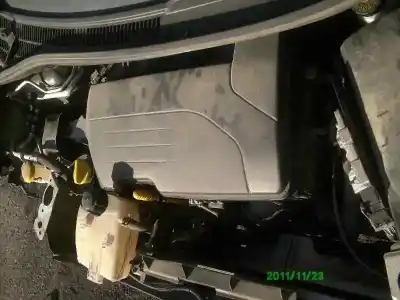 Scrapping Vehicle renault twingo dynamique of the year 2008 powered d4f772