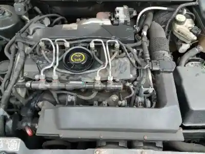 Здавання транспортного засобу jaguar x-type i (x400) 2.2 d року 2006 потужний 