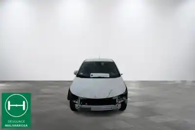 Scrapping Vehicle opel karl 1.0 12v of the year 2015 powered b10xe