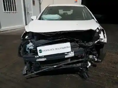 Vehicul casat HYUNDAI I30 (GD) 1.4 CRDi al anului 2013 alimentat D4FC