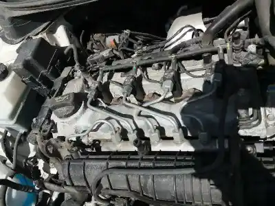 Veículo de Sucata hyundai i30 (gd) 1.4 crdi do ano 2013 alimentado d4fc