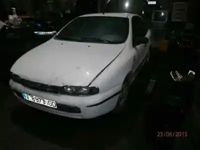 Vehicul casat FIAT BRAVA (182_) 1.9 TD 75 S (182.BF) al anului 1998 alimentat 182A8.000