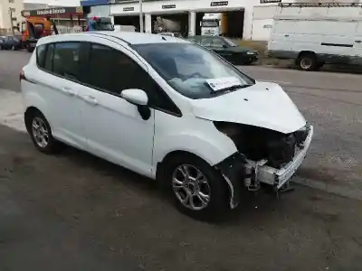 Утилизация автомобиля ford b-max 1.0 ecoboost cat года 2018 питание m1ja