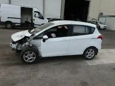 Утилизация автомобиля ford b-max 1.0 ecoboost cat года 2018 питание m1ja