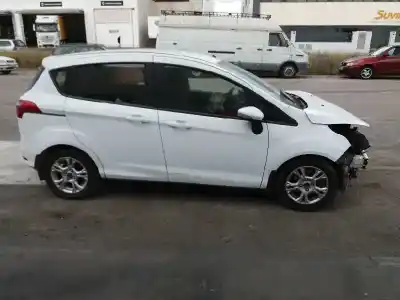 Утилизация автомобиля ford b-max 1.0 ecoboost cat года 2018 питание m1ja