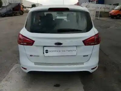 Утилизация автомобиля ford b-max 1.0 ecoboost cat года 2018 питание m1ja