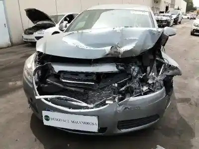 Veículo de Sucata OPEL INSIGNIA A SEDÁN (G09) 2.0 CDTI (69) do ano 2012 alimentado A20DT