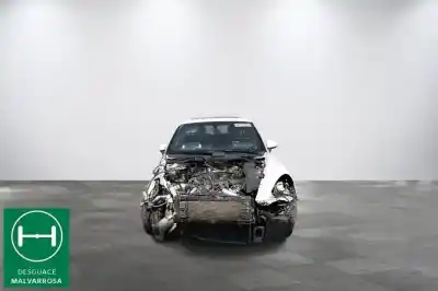 Здавання транспортного засобу porsche cayenne (typ 92aa) 3.0 v6 tdi cat року 2012 потужний crca