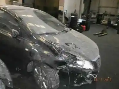 Утилизация автомобиля opel corsa d enjoy года 2008 питание z12xep