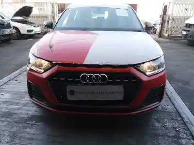 Vehículo de desguace AUDI A1 SPORTBACK (GBA) 1.0 TFSI del año 2020 con motor DKJA