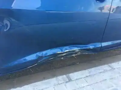 Veículo de Sucata seat ibiza (6j5) stylance / style do ano 2014 alimentado cayc