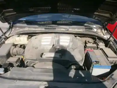 Veículo de Sucata kia sorento i (jc) 2.5 crdi do ano 2003 alimentado d4cb