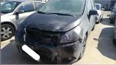 Утилизация автомобиля TOYOTA                                             VERSO (_R2_)                                                                                                                                                                                                                                               2.0 D-4D (AUR20_)                                                                                                                                                                                                                                          года 2011 питание 1AD