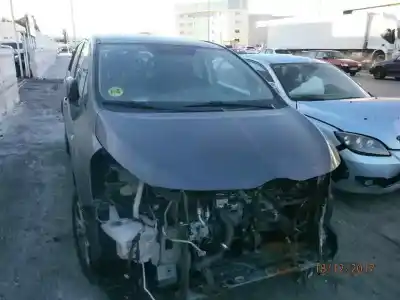 Утилизация автомобиля toyota verso (_r2_) 2.0 d-4d (aur20_) года 2011 питание 1ad