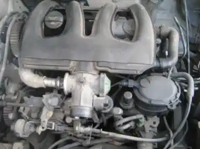 Scrapping Vehicle citroen berlingo 1.9 d multispace of the year 2003 powered wjy