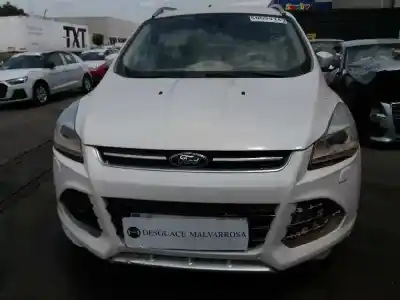 Здавання транспортного засобу FORD KUGA (CBS) Titanium року 2015 потужний 