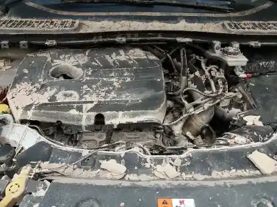 Здавання транспортного засобу ford kuga (cbs) titanium року 2015 потужний 