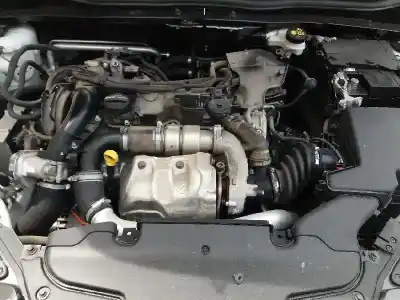 Scrapping Vehicle volvo v40 1.6 diesel cat of the year 2014 powered d4162t