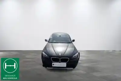 Vehículo de desguace BMW X1 (E84) 2.0 Turbodiesel CAT del año 2010 con motor N47D20C
