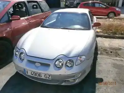 Vehicul casat HYUNDAI COUPE I (RD) 2.0 16V al anului 2000 alimentat G4GF