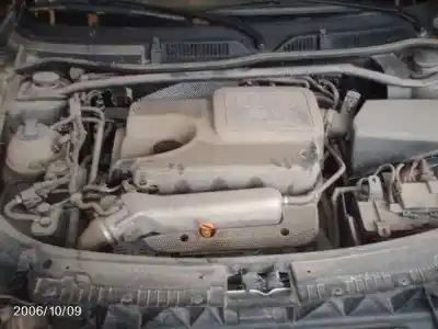 Утилизация автомобиля audi tt (8n3/8n9) 1.8 t coupe (132kw) года 1999 питание ajq