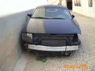 Утилизация автомобиля audi tt (8n3/8n9) 1.8 t coupe (132kw) года 1999 питание ajq