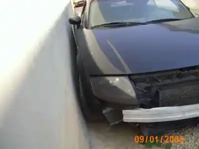 Утилизация автомобиля audi tt (8n3/8n9) 1.8 t coupe (132kw) года 1999 питание ajq