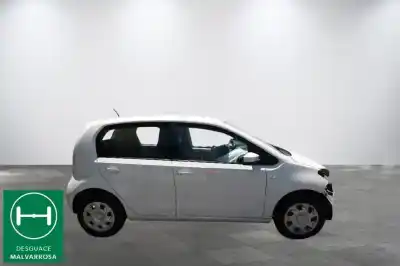 Scrapping Vehicle seat mii (kf1) 1.0 of the year 2016 powered chya