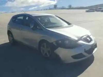 Утилизация автомобиля SEAT LEON (1P1) 1.9 TDI года 2006 питание BXE