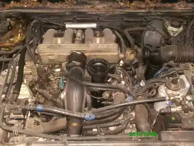 Здавання транспортного засобу peugeot 605 2.1 turbodiesel року 1994 потужний p8c(xud11bte)