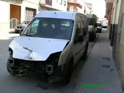 Утилизация автомобиля ford tourneo connect (tc7) familiar года 2005 питание hcpa