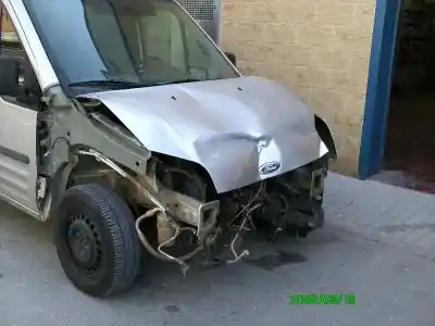 Утилизация автомобиля ford tourneo connect (tc7) familiar года 2005 питание hcpa