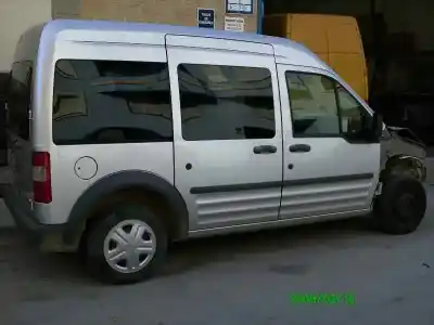 Утилизация автомобиля ford tourneo connect (tc7) familiar года 2005 питание hcpa
