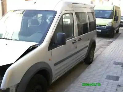 Утилизация автомобиля ford tourneo connect (tc7) familiar года 2005 питание hcpa
