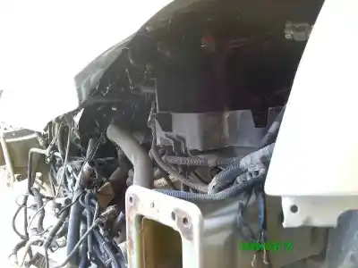 Утилизация автомобиля ford tourneo connect (tc7) familiar года 2005 питание hcpa