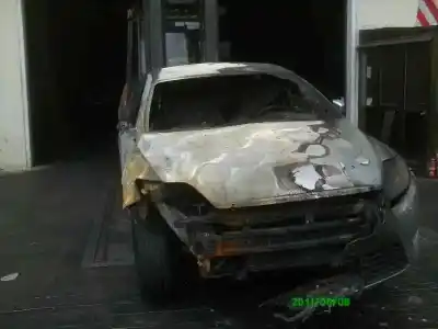 Veicolo di demolizione FORD MONDEO SPORTBREAK (CA2) Ghia dell'anno 2007 alimentato 