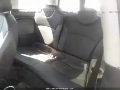 Veículo de Sucata bmw mini clubman (r55) 1.6 16v cat do ano 2009 alimentado n12b16a