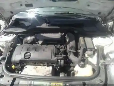 Veículo de Sucata bmw mini clubman (r55) 1.6 16v cat do ano 2009 alimentado n12b16a