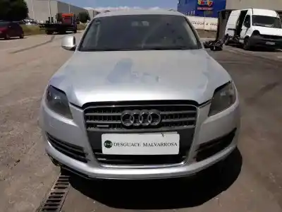 Vehículo de desguace AUDI Q7 (4L) 3.0 V6 24V TDI del año 2006 con motor BUG