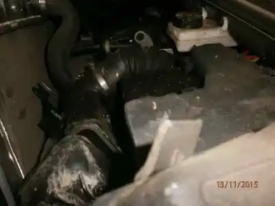 Утилизация автомобиля citroen c4 lim. 1.6 16v года 2013 питание 5f01