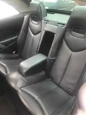 Veículo de Sucata peugeot 308 i (4a_, 4c_) 1.6 hdi do ano 2009 alimentado 9hrdv6c