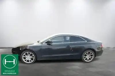 Здавання транспортного засобу audi a5 coupe (8t) 2.7 tdi року 2009 потужний cgka