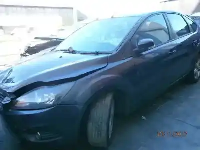 Утилизация автомобиля ford focus lim. (cb4) trend года 2010 питание g8dd
