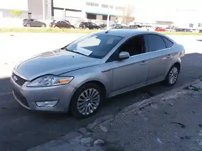 Veicolo di demolizione ford mondeo berlina (ca2) 2.0 tdci cat dell'anno 2007 alimentato 