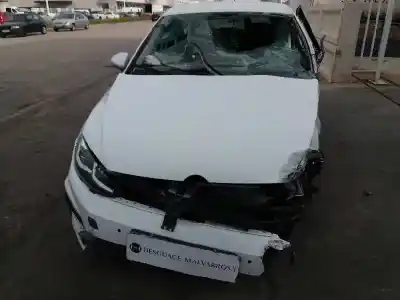 Scrapping Vehicle VOLKSWAGEN                                         GOLF VII LIM. (BQ1)                                                                                                                                                                                                                                        1.5 16V TSI ACT                                                                                                                                                                                                                                            of the year 2019 powered DADA