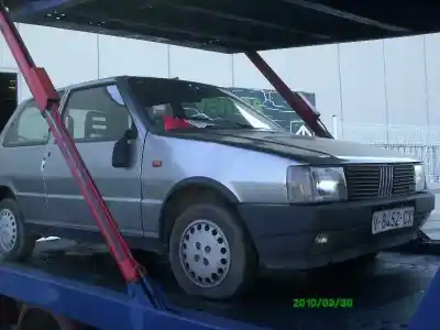 Scrapping Vehicle FIAT UNO (146) * of the year 1989 powered 149A7.000