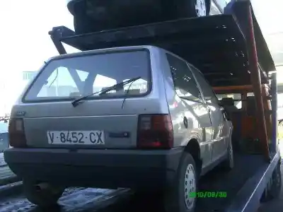 Veicolo di demolizione fiat uno (146) * dell'anno 1989 alimentato 149a7.000