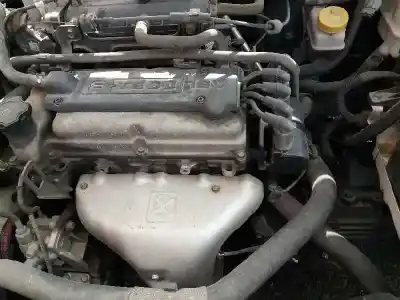 Veículo de Sucata chevrolet aveo 1.2 cat do ano 2010 alimentado b12d1