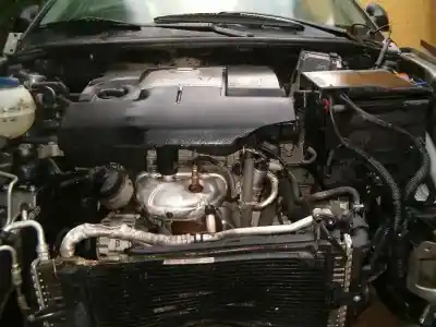 Veículo de Sucata SEAT IBIZA (6L1) Fresh do ano 2003 alimentado AZQ