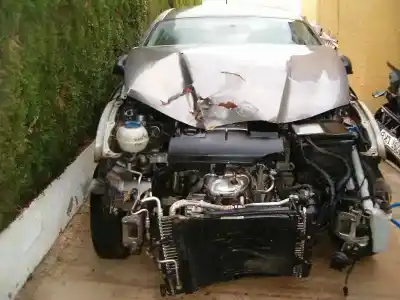 Veículo de Sucata seat ibiza (6l1) fresh do ano 2003 alimentado azq